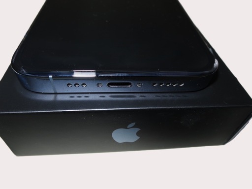 iPhone13 pro シエラブルー　128G　