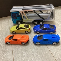 トイコー toyco ISUZU GIGA New ジュニア キ...