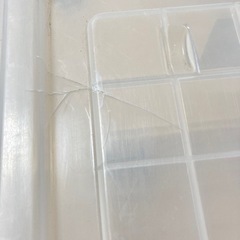 10/9まで！　コンテナ　衣装ケース　収納ケース　アイリスオーヤマの画像
