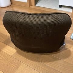 骨盤を整えるゆらゆら座椅子の画像