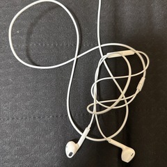 ライトニングケーブル iPhone イヤホン