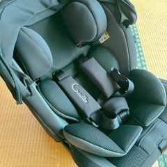 【美品】Cradle クレイドル・オーカロングⅡ 新生児〜 CR-7000クレイドル・オーカロングⅡ – シーエー産商