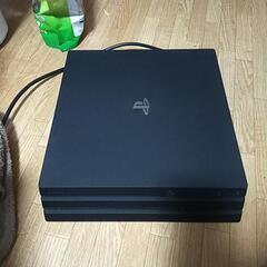 PlayStation4pro