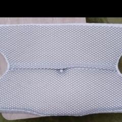 Keciepo 低反発頸椎サポートネックフィット枕の画像