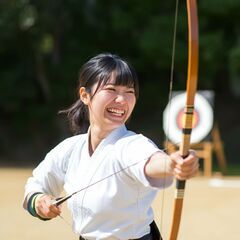 さっぽろ🌙弓道