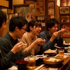 とかちで飲み会をしませんか？