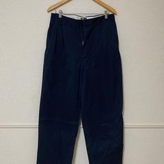 【古着】Polo byRalphLauren パンツ
