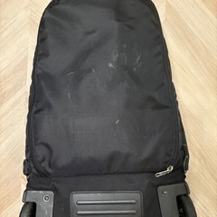 ソロツーリスト ソフトスーツケース　アブロードキャリー57 の画像