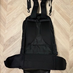 ソロツーリスト ソフトスーツケース　アブロードキャリー57 の画像