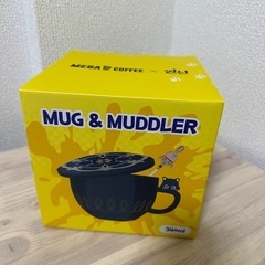 原神 MEGACOFFEE MGC 韓国限定 コラボ 放浪者 マ...