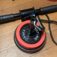 トレーニング ハンマーの中古が安い！激安で譲ります・無料で