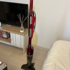 掃除機