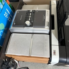 コンポ