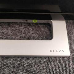 【早いもの勝ち】東芝 レグザ 43インチの画像