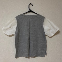 LOWRYSFARM シャツの画像