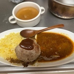 ぶちカレーオープニングプレイベント