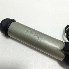 Panasonic ナショナル イオニティ EH1712 ヘアアイロン 32mmコテNational パナソニック　カールヘアアイロン クレイツの画像