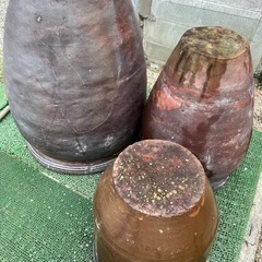 ツボ　かめの画像