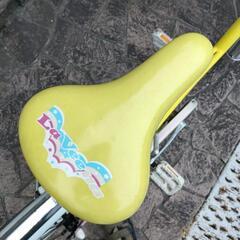子供用自転車24インチ ブリヂストンLa Veena ラビーナ(BAA適合車)の画像