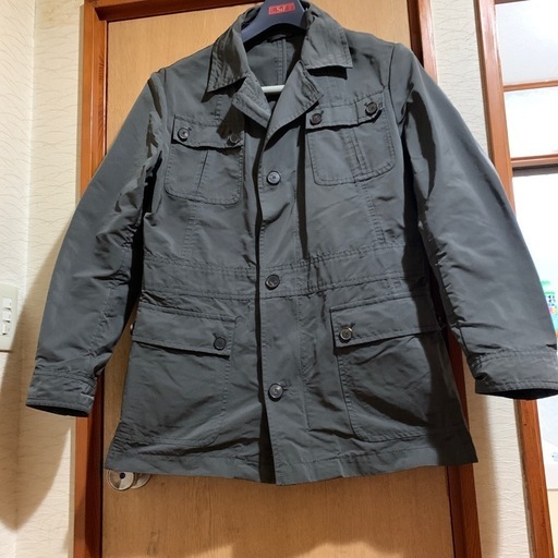 メンズ Salvatore Ferragamo