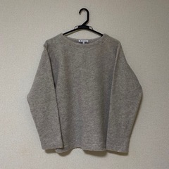【GLOBAL WORK】ニット