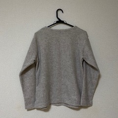 【GLOBAL WORK】ニットの画像