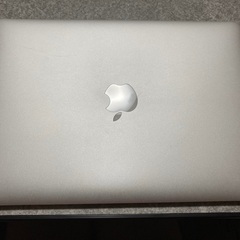 【値下げ】Macbook Air 13-inch Early 2...