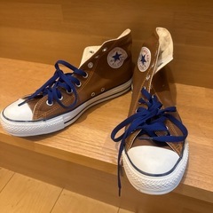 メンズ コンバース シューズ