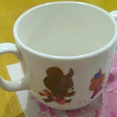 ナルミ(NARUMI)子供用食器
