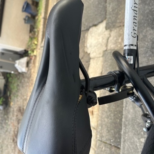【値段交渉可能】【4万からの値下げ実施中】クロスバイク
