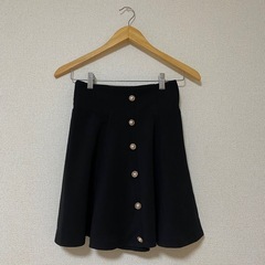 【未使用】【GRL】スカート