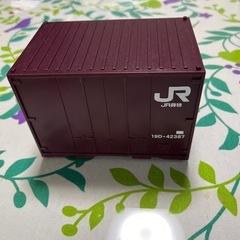 コンテナ弁当の空箱