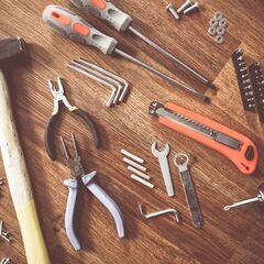 DIYのご相談