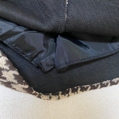 【未使用】GRL  キュロットの画像