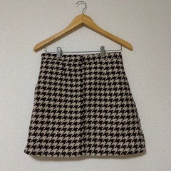 【未使用】GRL  キュロットの画像