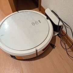 電子掃除機