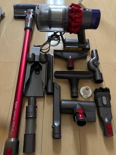 受け渡し者決定