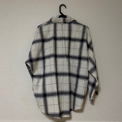 GRL シャツの画像