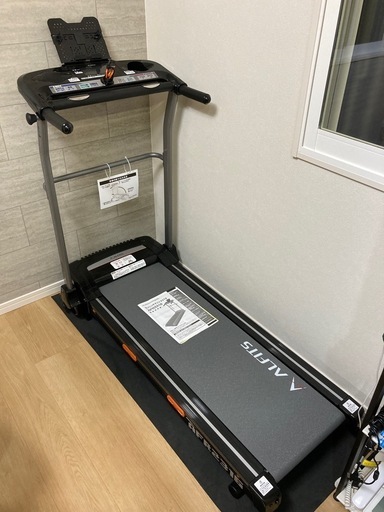 アルインコ　ルームランナー　2023年購入　美品