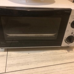 オーブントースター