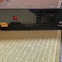 Nintendo wiiUの画像