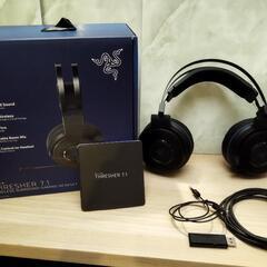 FPSゲームセットの画像