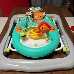 子供用品 ベビー用品 歩行器