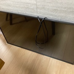 TOSHIBA 43C310X  ※画面が映りません。