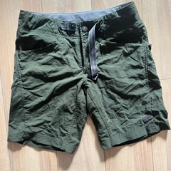 MOUNTAIN HARD WEAR レディース ショートパンツ...