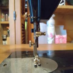 レトロヴィンテージ ミシン SINGER 188U2の画像