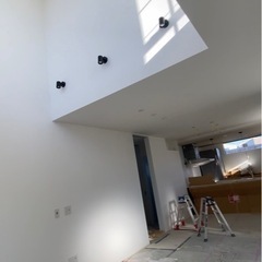 大工をやりたきゃ、ここに来るべし‼️の画像