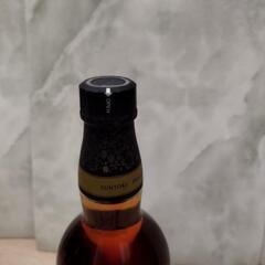 山崎蒸溜所貯蔵梅酒の画像