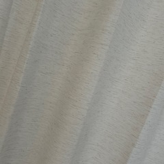 【2枚セット】カーテン ニトリ 防音/遮光の画像
