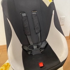 TAKATA チャイルドシート　TKBPB-02